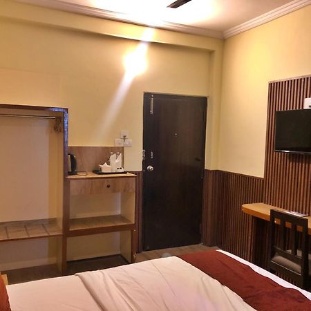 Hotel Peaceland Lumbini Экстерьер фото
