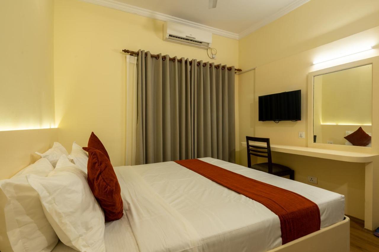 Hotel Peaceland Lumbini Экстерьер фото