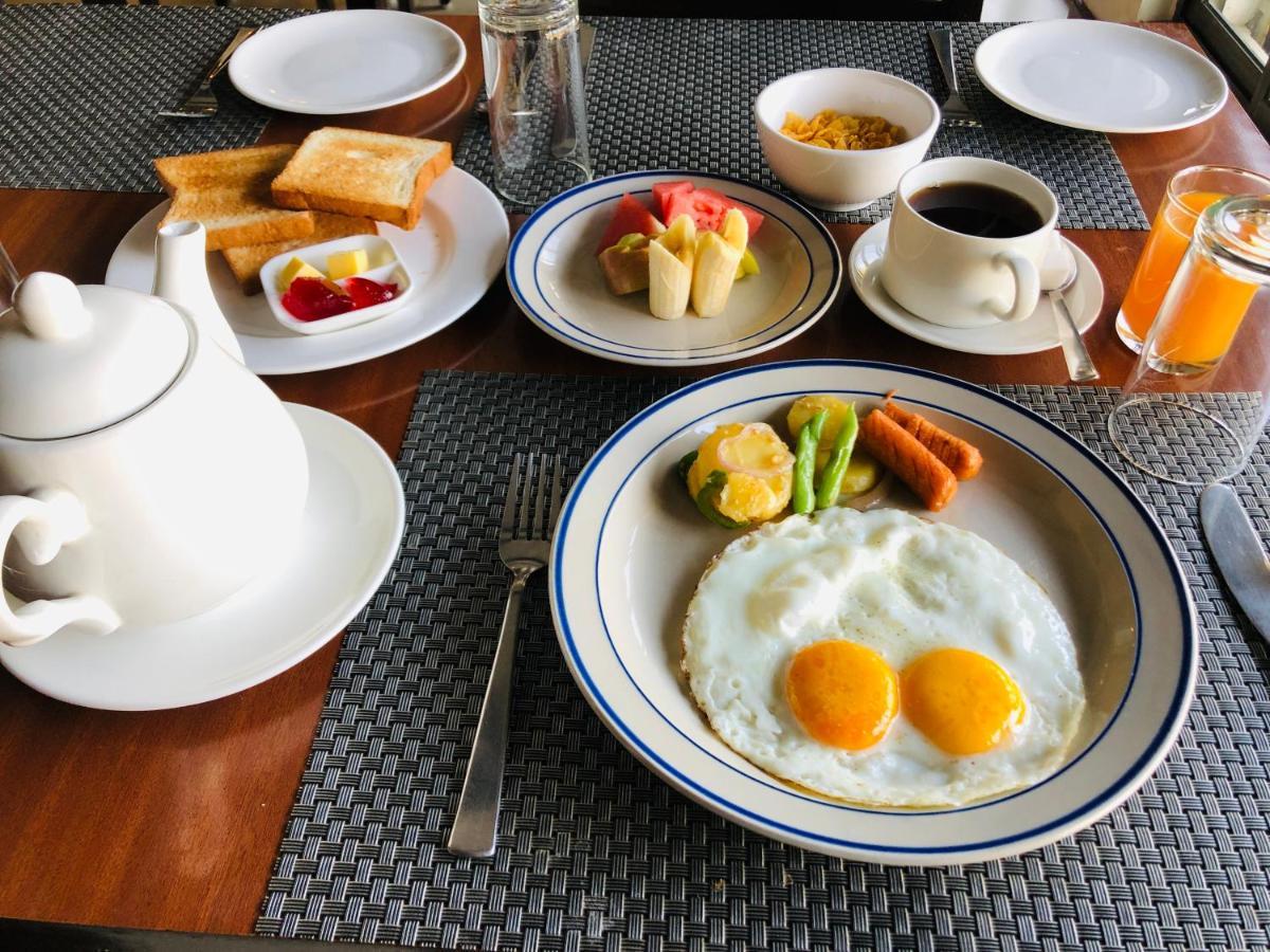 Hotel Peaceland Lumbini Экстерьер фото