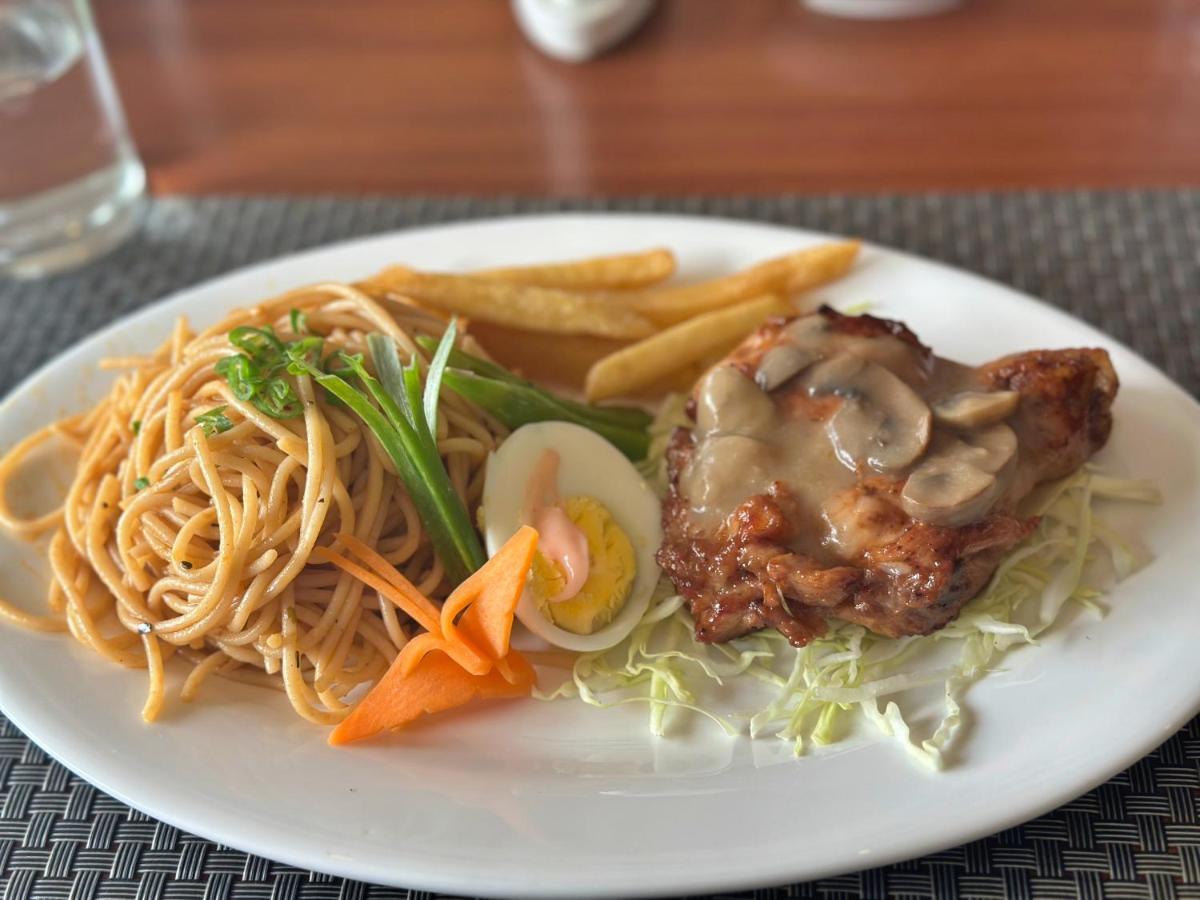Hotel Peaceland Lumbini Экстерьер фото