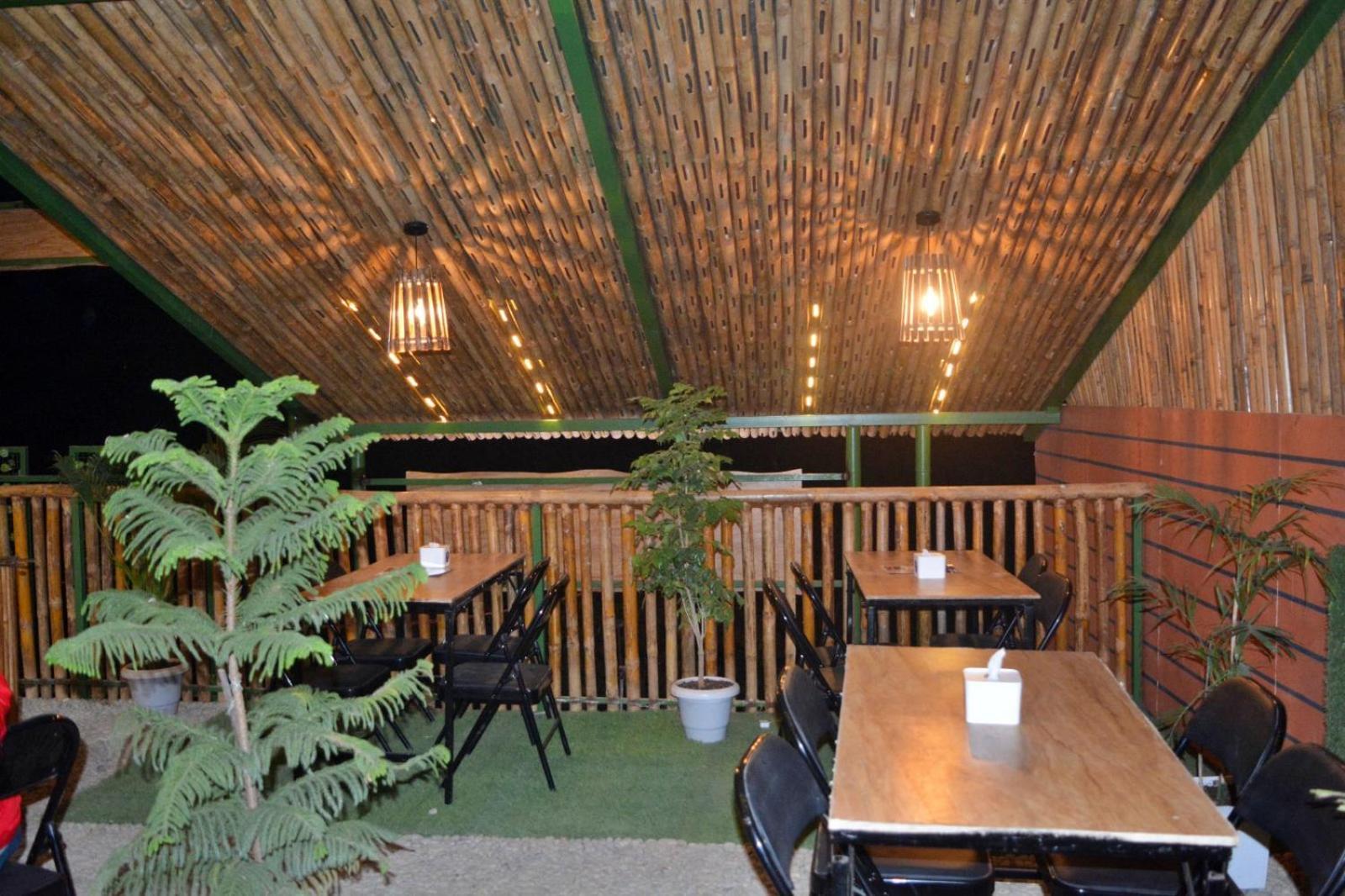 Hotel Peaceland Lumbini Экстерьер фото