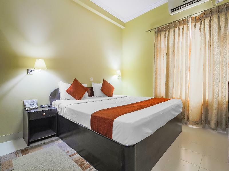 Hotel Peaceland Lumbini Экстерьер фото