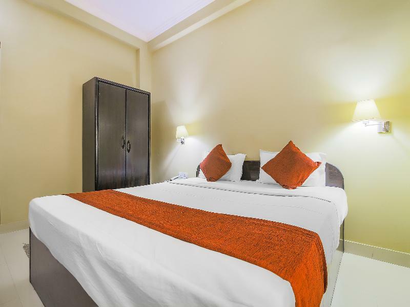 Hotel Peaceland Lumbini Экстерьер фото