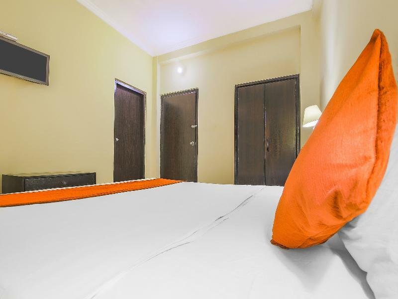 Hotel Peaceland Lumbini Экстерьер фото