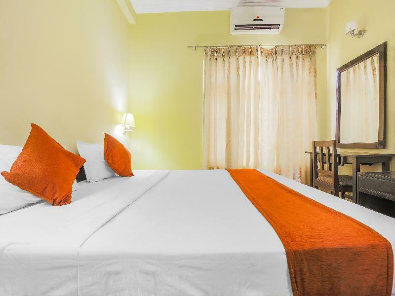Hotel Peaceland Lumbini Экстерьер фото
