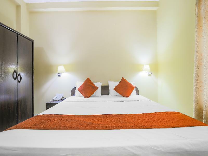 Hotel Peaceland Lumbini Экстерьер фото